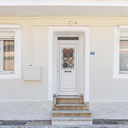 Apartment Patricia Zakynthos Town Luaran gambar