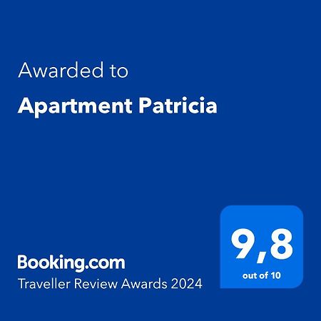 Apartment Patricia Zakynthos Town Luaran gambar