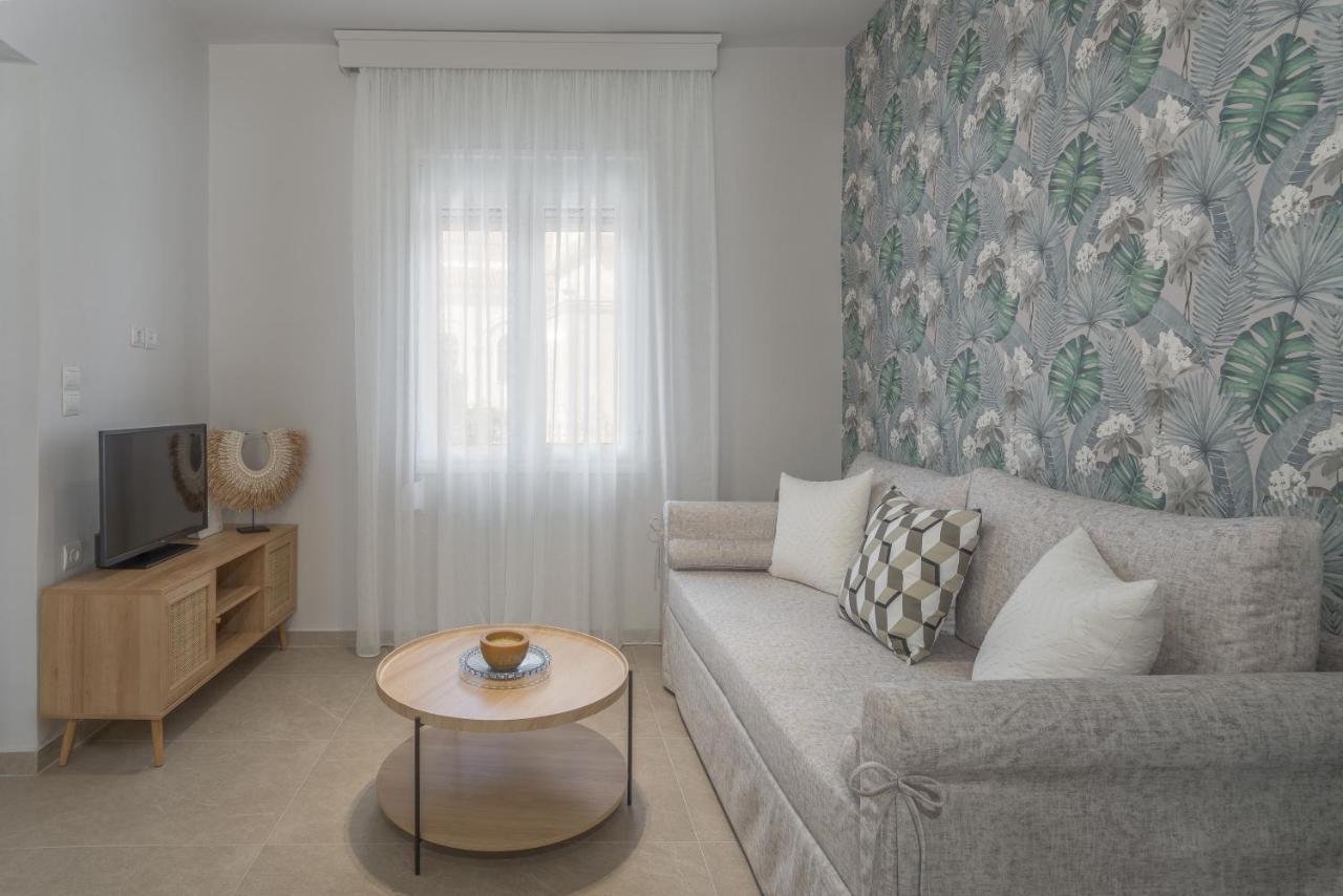 Apartment Patricia Zakynthos Town Luaran gambar