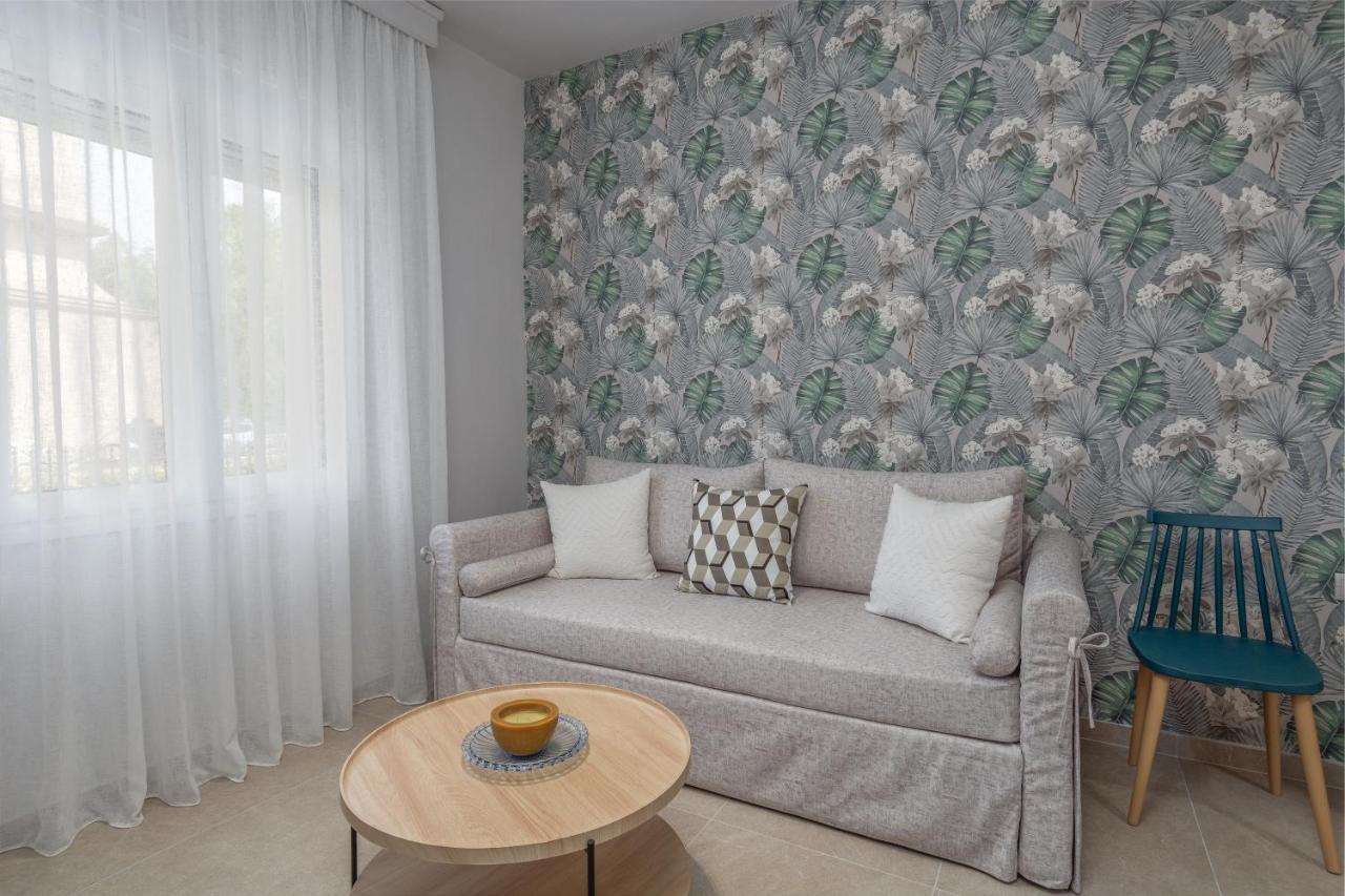 Apartment Patricia Zakynthos Town Luaran gambar