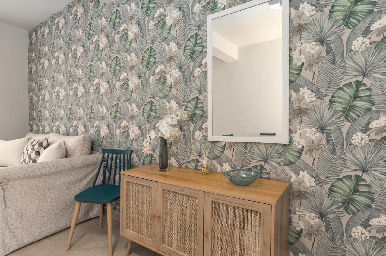 Apartment Patricia Zakynthos Town Luaran gambar
