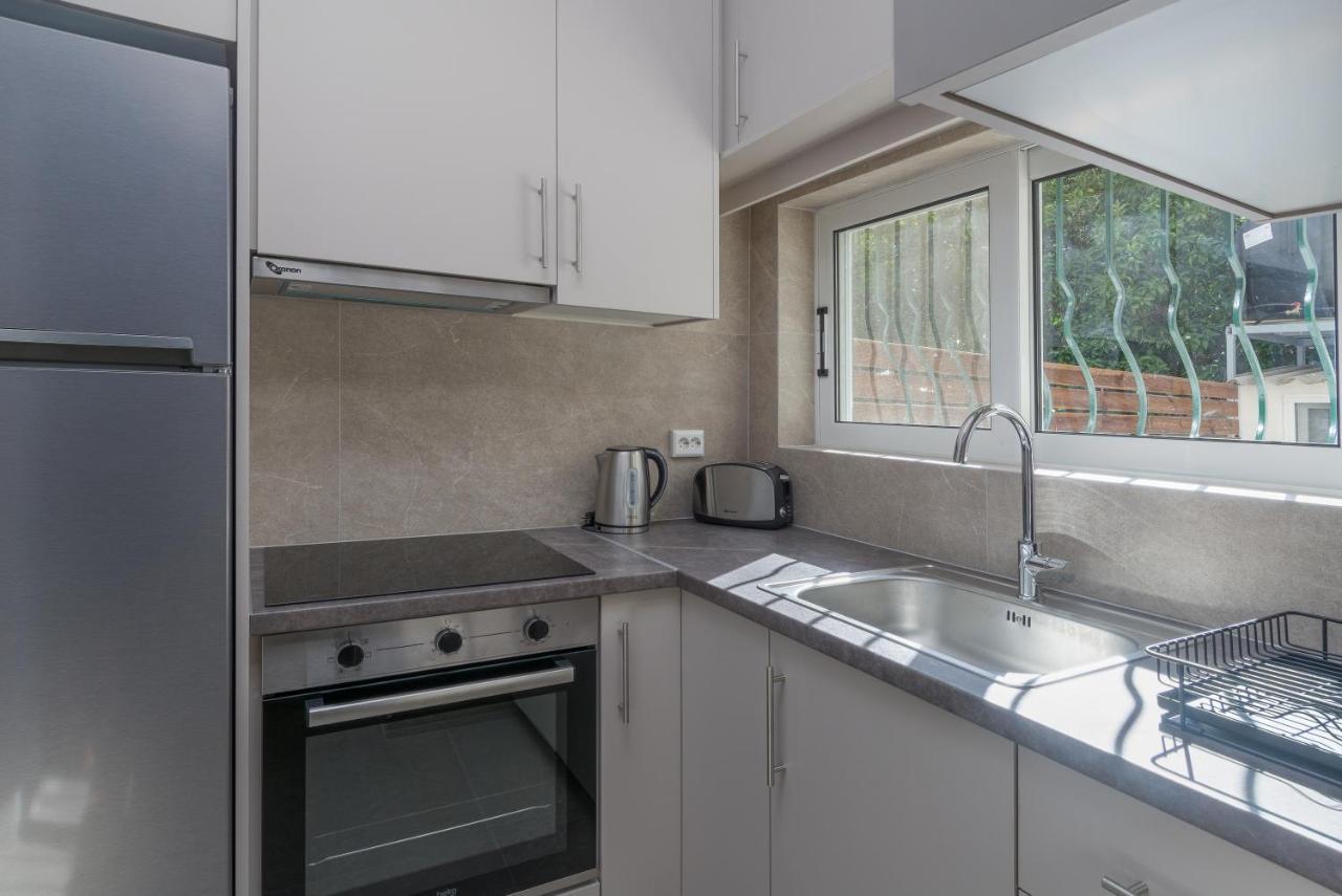 Apartment Patricia Zakynthos Town Luaran gambar