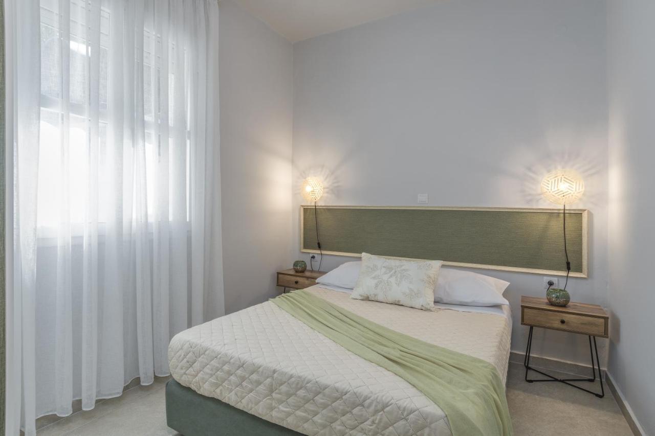Apartment Patricia Zakynthos Town Luaran gambar