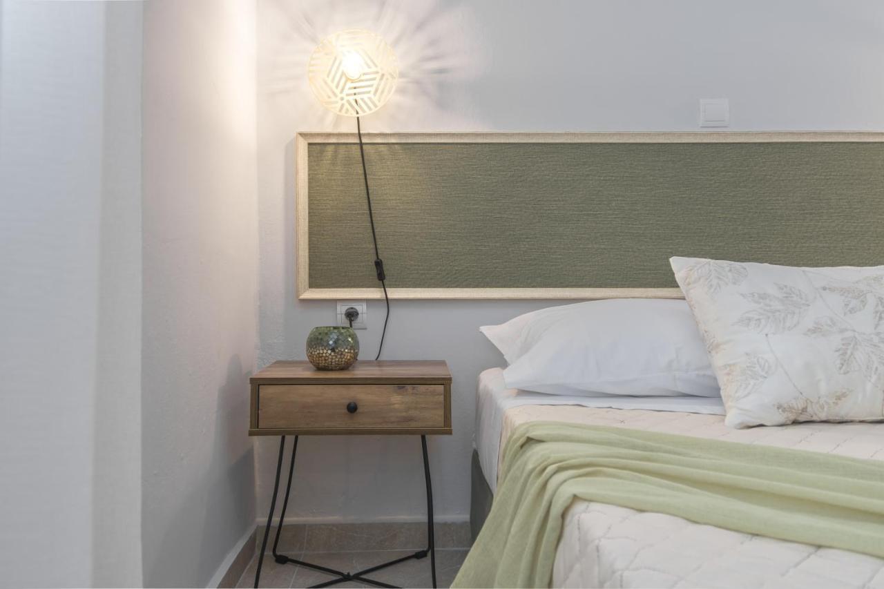 Apartment Patricia Zakynthos Town Luaran gambar