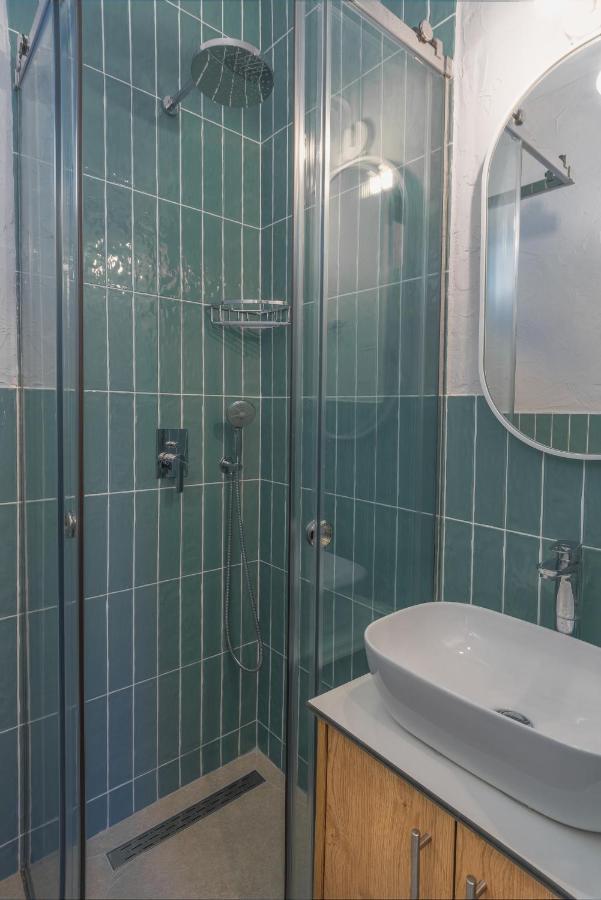 Apartment Patricia Zakynthos Town Luaran gambar