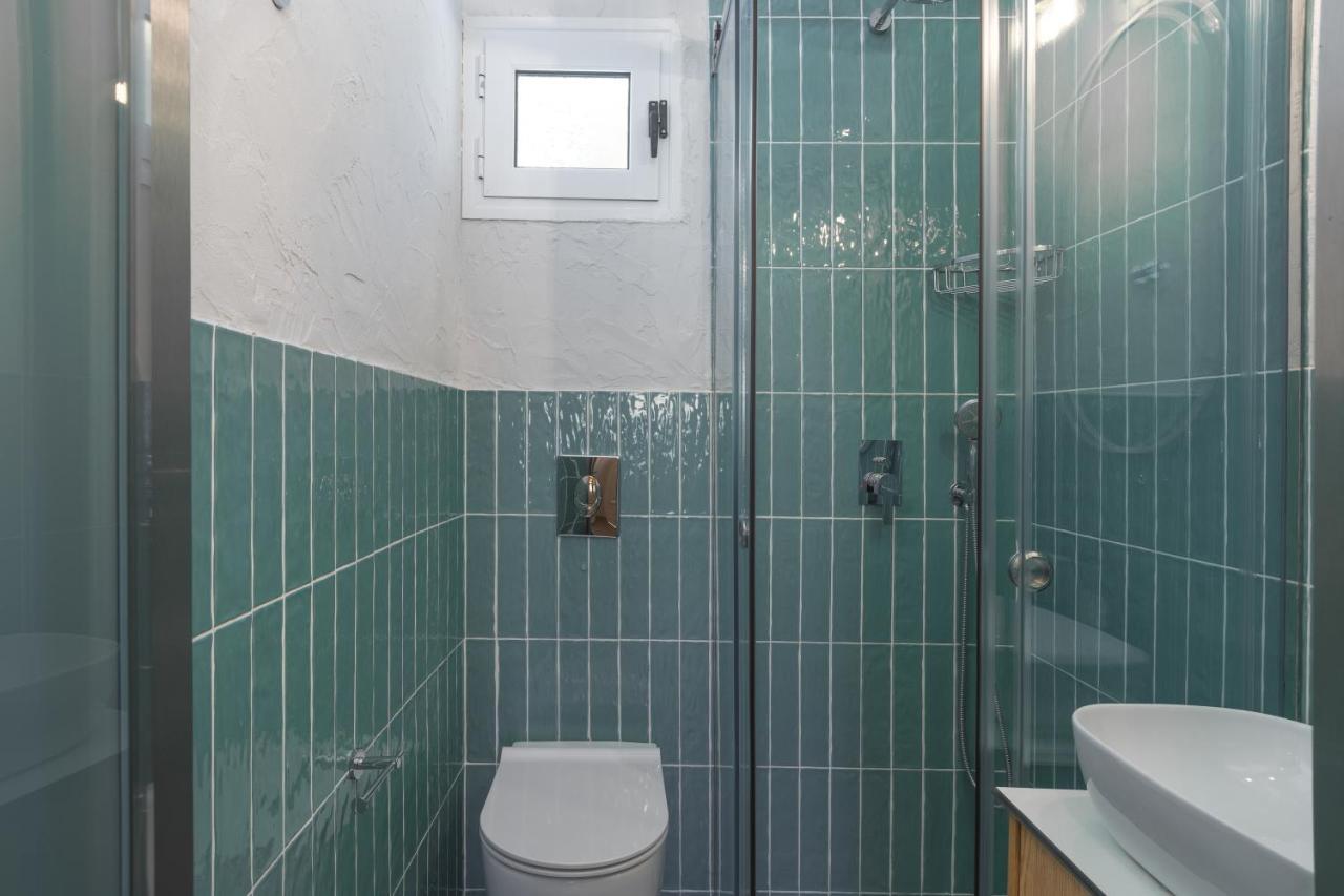 Apartment Patricia Zakynthos Town Luaran gambar